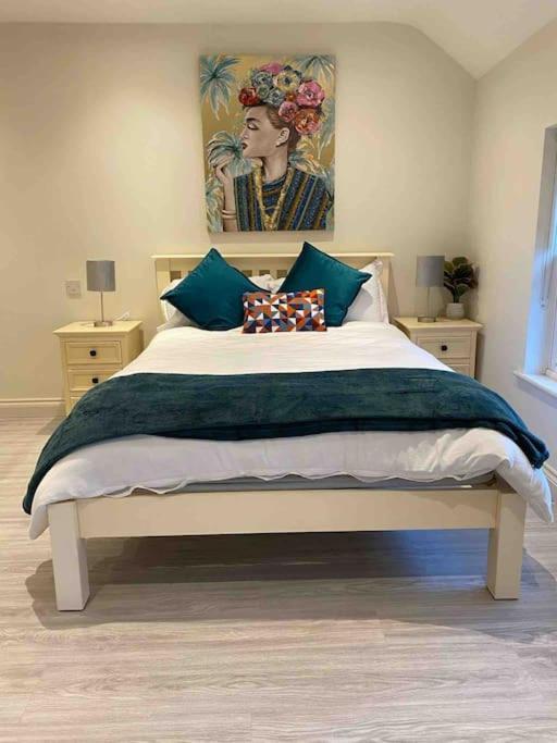 Modern Family Home Castleisland Bagian luar foto