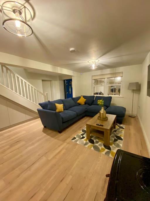 Modern Family Home Castleisland Bagian luar foto