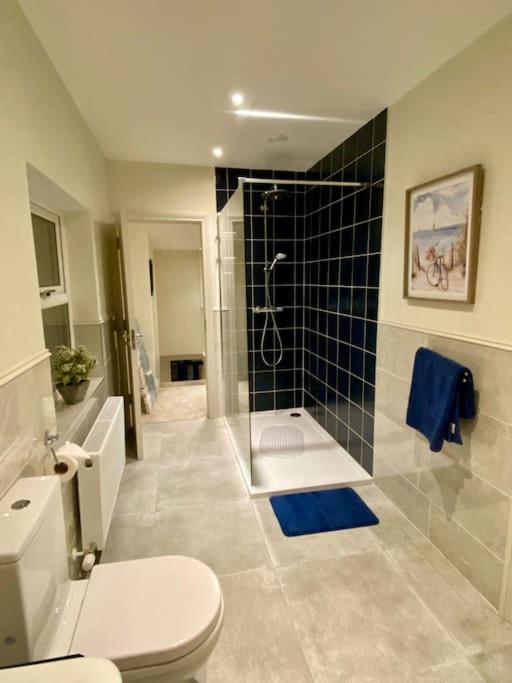 Modern Family Home Castleisland Bagian luar foto